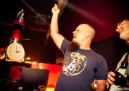 31.02.2012 DJ Chiller Tours