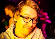 31.02.2012 DJ Chiller Tours