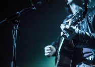 31.10.2012 Bluesgansters