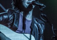 31.10.2012 Bluesgansters