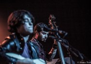 31.10.2012 Bluesgansters