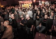 31.10.2012 Bluesgansters
