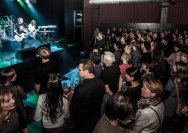 31.10.2012 Bluesgansters