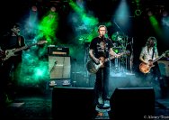 31.10.2012 Bluesgansters