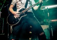 31.10.2012 Bluesgansters