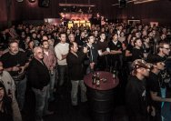31.10.2012 Bluesgansters