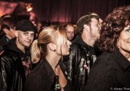 31.10.2012 Bluesgansters