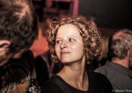 31.10.2012 Bluesgansters
