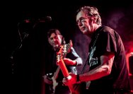 31.10.2012 Bluesgansters