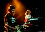 31.10.2012 Bluesgansters