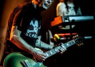 31.10.2012 Bluesgansters