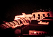 31.10.2012 Bluesgansters