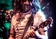 31.10.2012 Bluesgansters