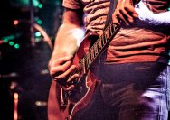 31.10.2012 Bluesgansters