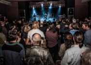 31.10.2012 Bluesgansters