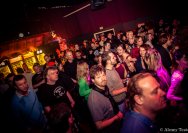 01.02.2013 80ies Flashback Party