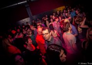 01.02.2013 80ies Flashback Party