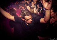 01.02.2013 80ies Flashback Party