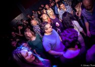 01.02.2013 80ies Flashback Party