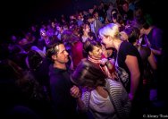 01.02.2013 80ies Flashback Party