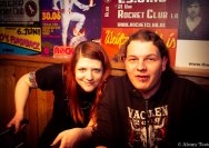 01.02.2013 80ies Flashback Party