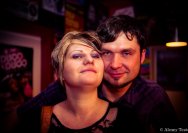 01.02.2013 80ies Flashback Party