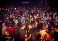 01.02.2013 80ies Flashback Party