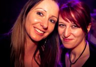 01.02.2013 80ies Flashback Party