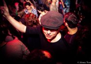01.02.2013 80ies Flashback Party
