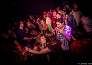 01.02.2013 80ies Flashback Party