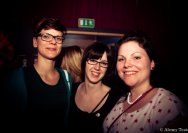01.02.2013 80ies Flashback Party