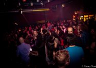 01.02.2013 80ies Flashback Party