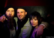 01.02.2013 80ies Flashback Party