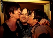 01.02.2013 80ies Flashback Party