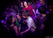 01.02.2013 80ies Flashback Party
