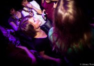 01.02.2013 80ies Flashback Party