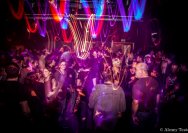 01.02.2013 80ies Flashback Party