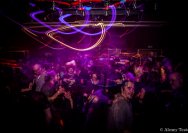 01.02.2013 80ies Flashback Party