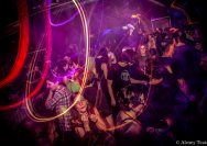 01.02.2013 80ies Flashback Party