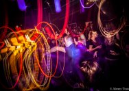 01.02.2013 80ies Flashback Party