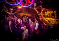01.02.2013 80ies Flashback Party