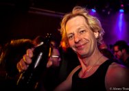 01.02.2013 80ies Flashback Party