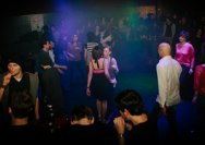 01.03.2013 70s &quot;The Ballroom Blitz&quot;