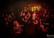01.03.2013 70s &quot;The Ballroom Blitz&quot;