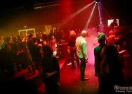 01.03.2013 70s &quot;The Ballroom Blitz&quot;
