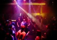 01.03.2013 70s &quot;The Ballroom Blitz&quot;