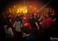 01.03.2013 70s &quot;The Ballroom Blitz&quot;