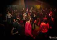 01.03.2013 70s &quot;The Ballroom Blitz&quot;