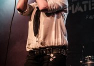 04.04.2013 Antifa Konzert