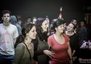 04.04.2013 Antifa Konzert